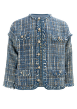 Garrick Jacket
