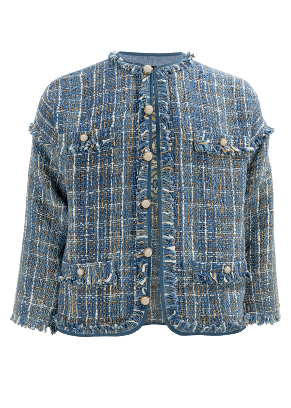 Garrick Jacket
