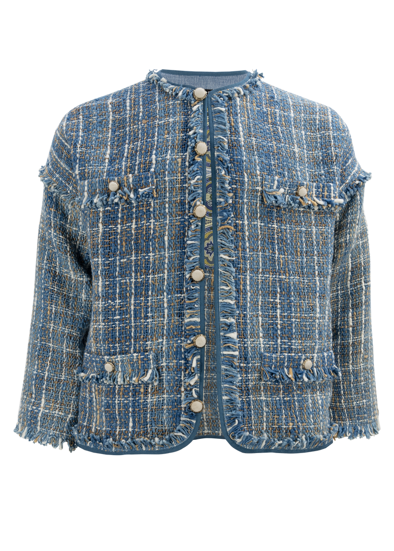 Garrick Jacket