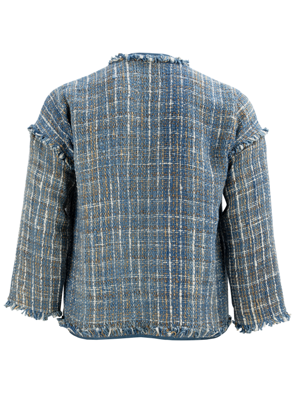 Garrick Jacket