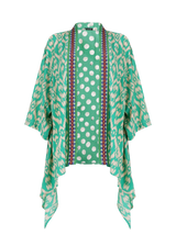 Cassandra Jacket