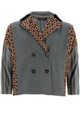 Harold Jacket