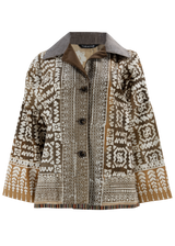 Felicia Jacket