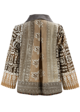 Felicia Jacket