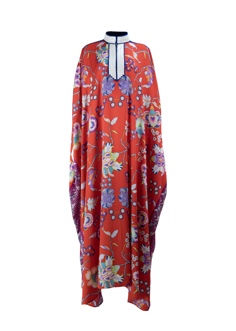 Kamari Kaftan