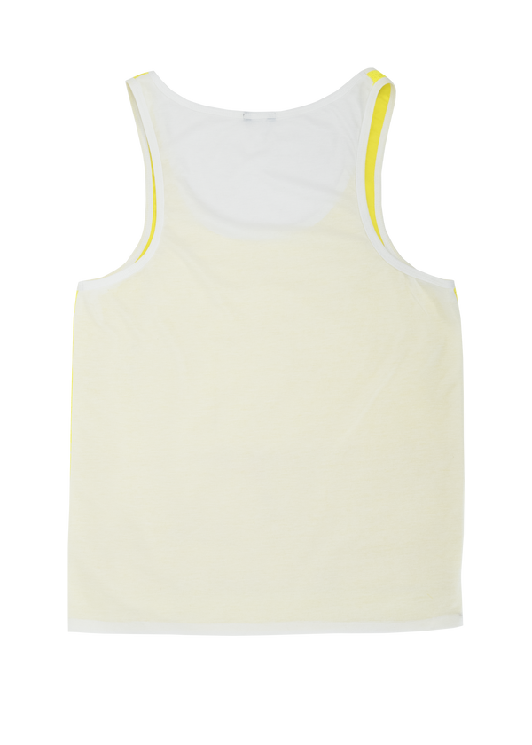 Malik Tank Top