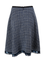 Henley Skirt