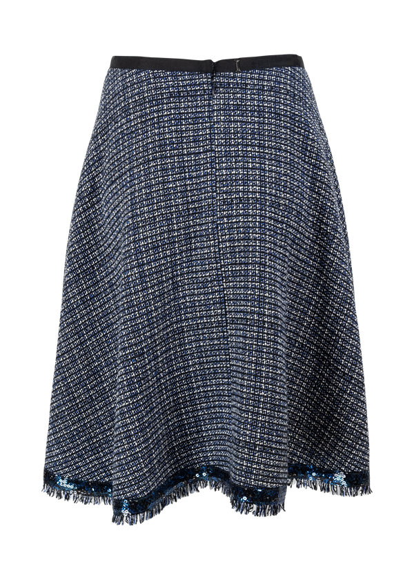 Henley Skirt