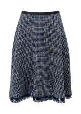 Henley Skirt