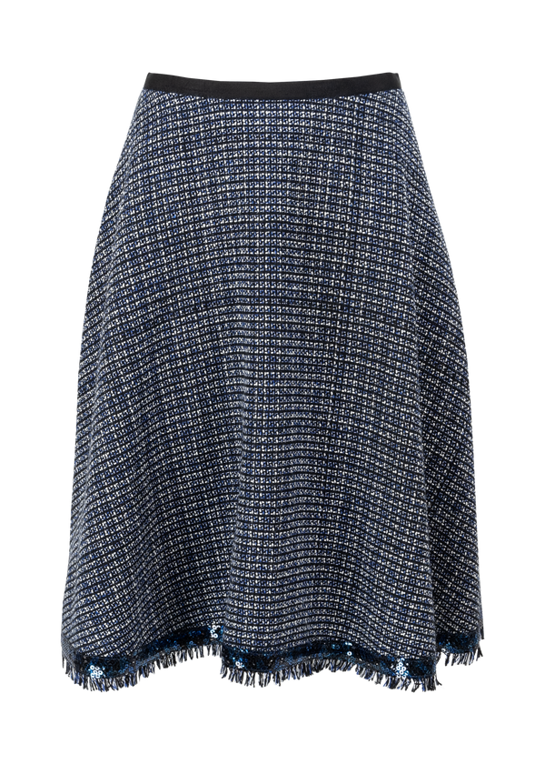 Henley Skirt