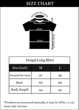 Fergal Long Shirt