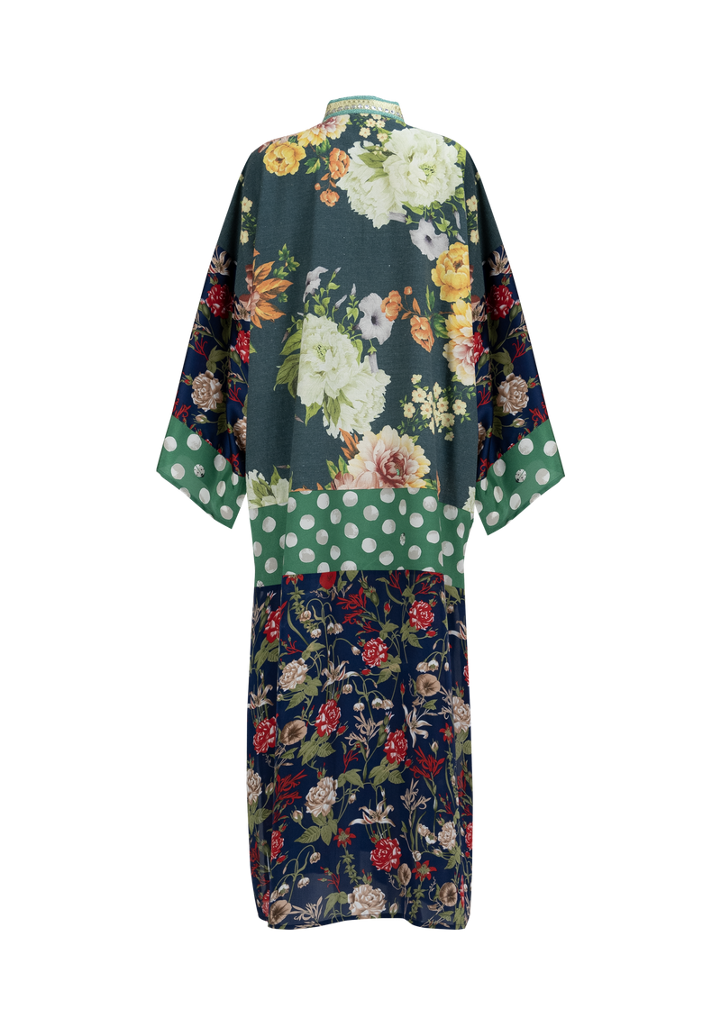 Kailey Dress