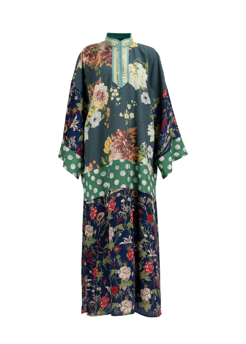 Kailey Dress