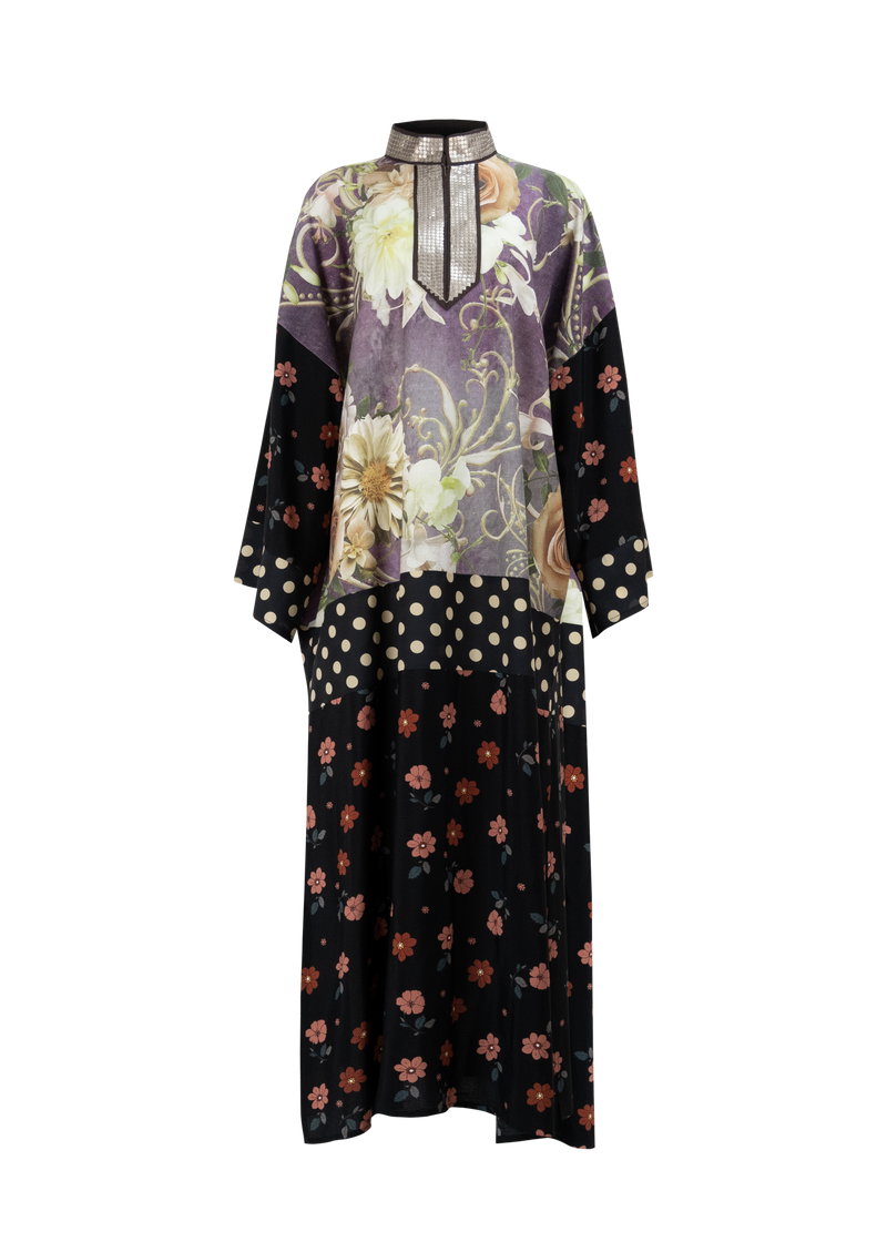 Kassidy Dress