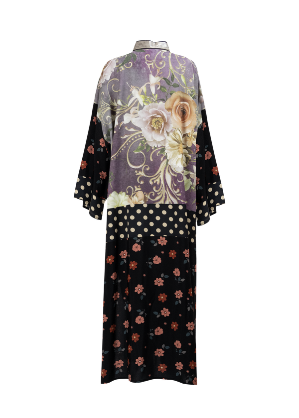 Kassidy Dress