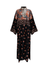 Jayda Dress