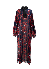 Genesis Long Shirt A