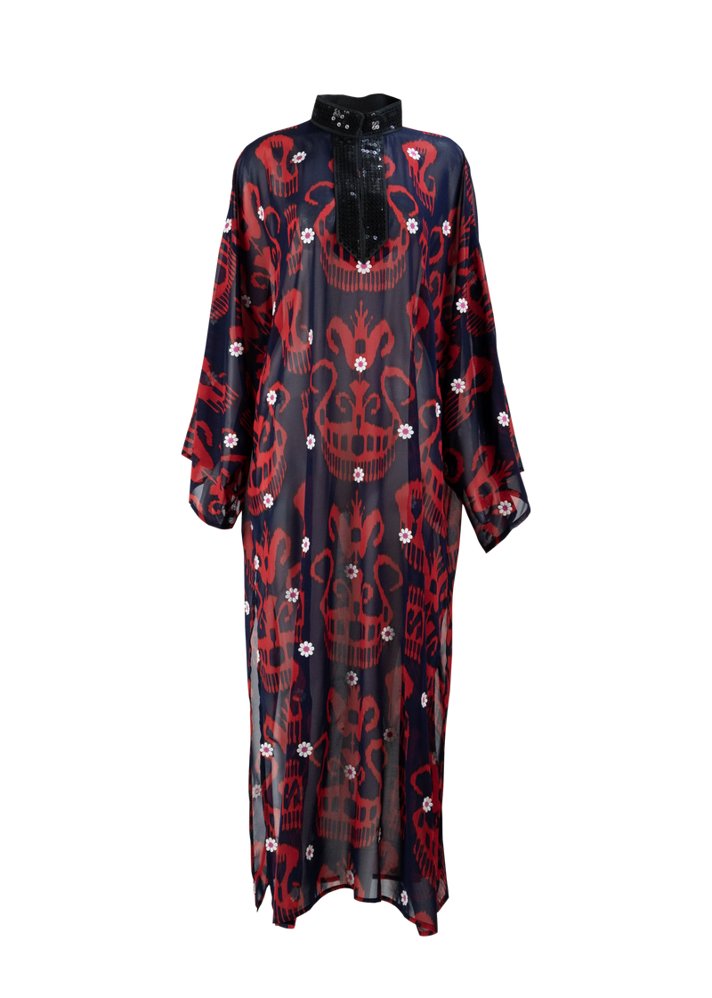 Genesis Long Shirt A