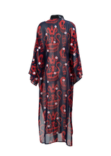 Genesis Long Shirt A