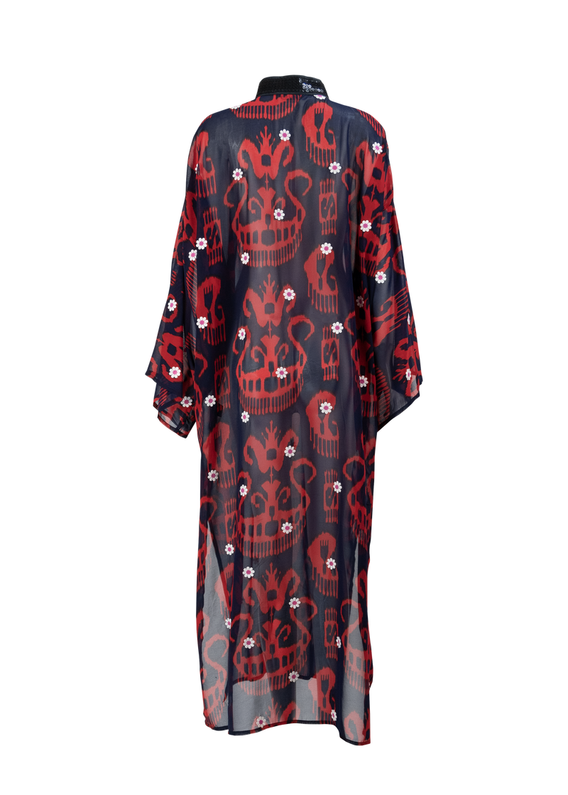 Genesis Long Shirt A