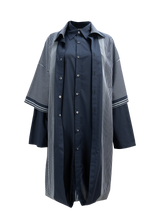 Pandora Long Shirt