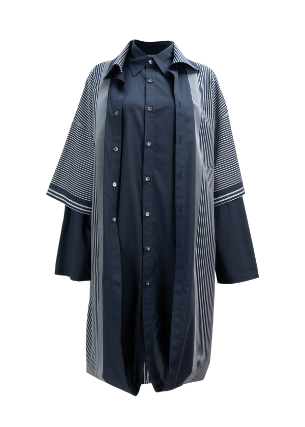 Pandora Long Shirt