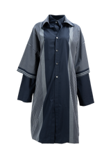 Pandora Long Shirt