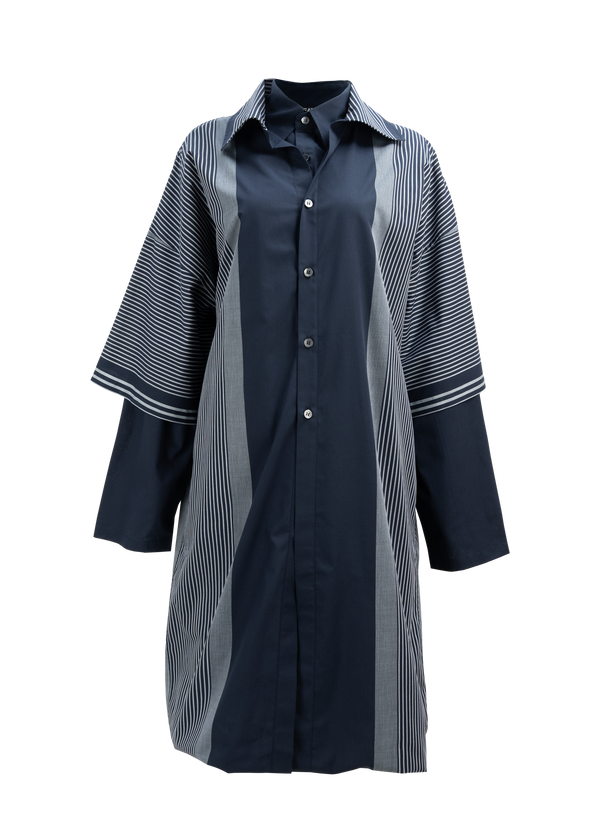 Pandora Long Shirt