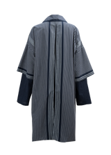 Pandora Long Shirt