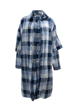Pandora Long Shirt