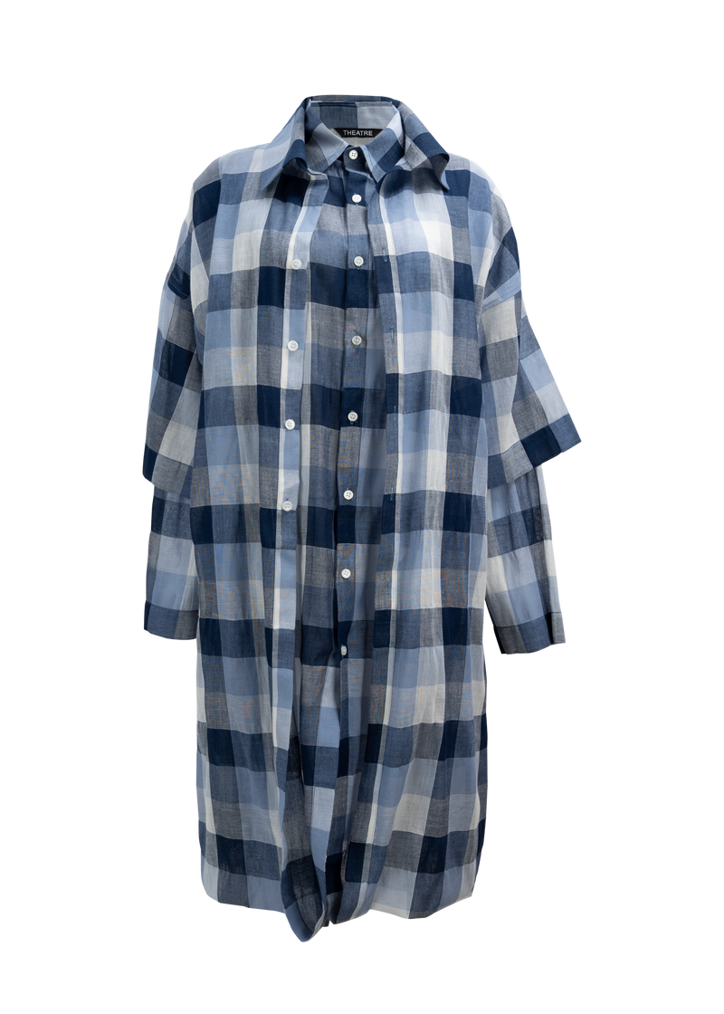 Pandora Long Shirt