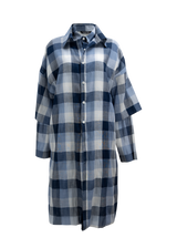 Pandora Long Shirt
