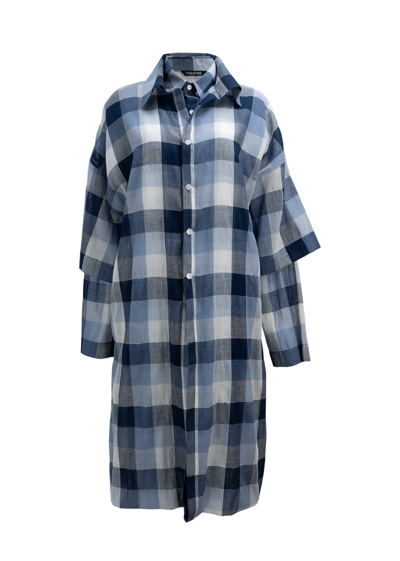 Pandora Long Shirt