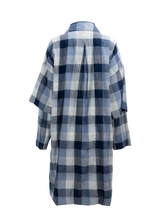 Pandora Long Shirt