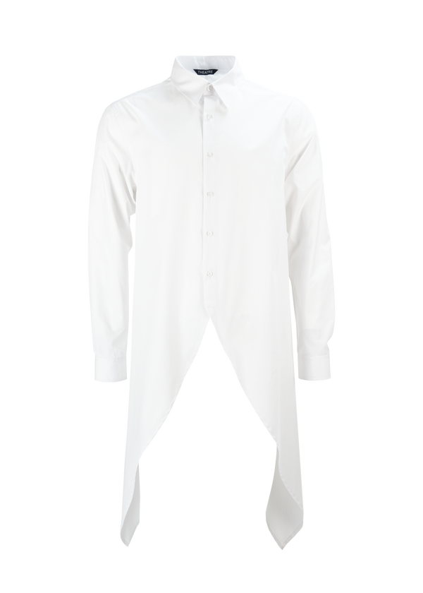 Magnus Long Shirt