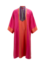 Fergal Long Shirt