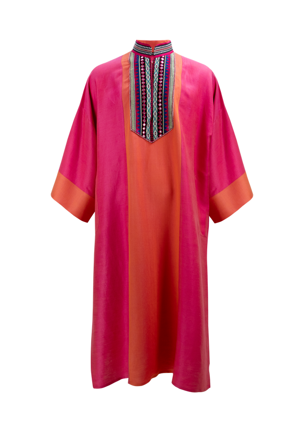 Fergal Long Shirt