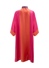 Fergal Long Shirt