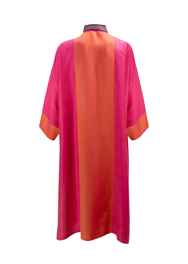 Fergal Long Shirt