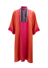 Fergal Long Shirt