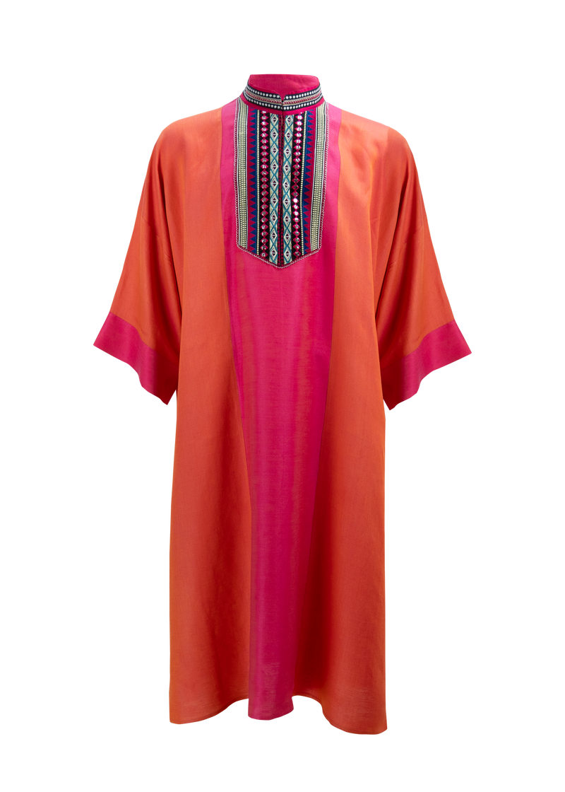 Fergal Long Shirt