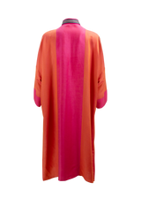 Fergal Long Shirt