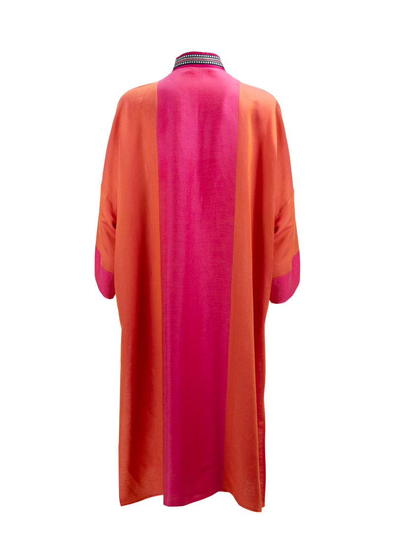 Fergal Long Shirt