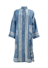 Chava Long Shirt