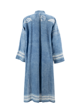 Chava Long Shirt