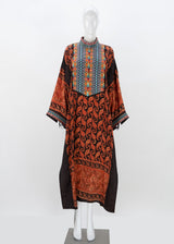 Damon Long Shirt