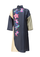 Sharjah Long Shirt
