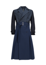 Ezra Dresses