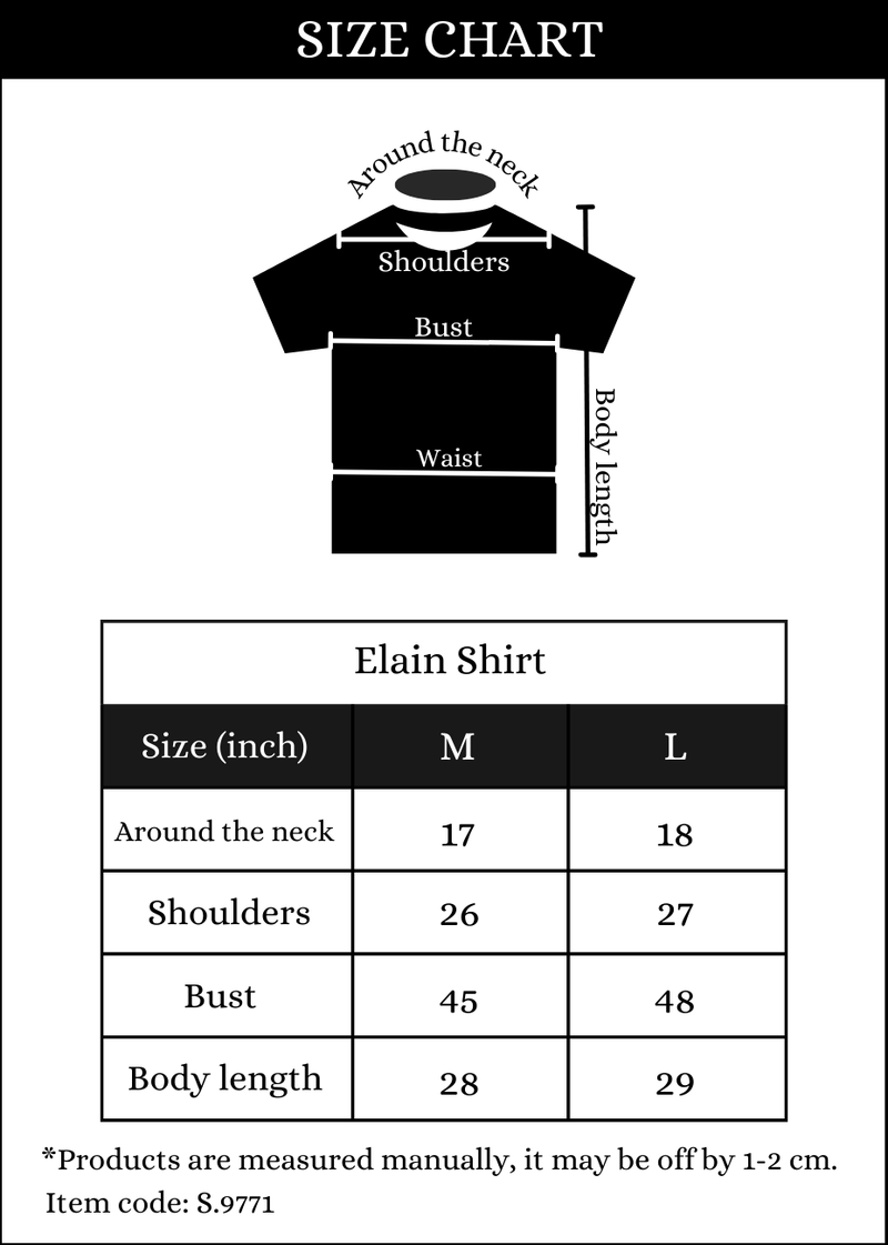 Elain Shirt