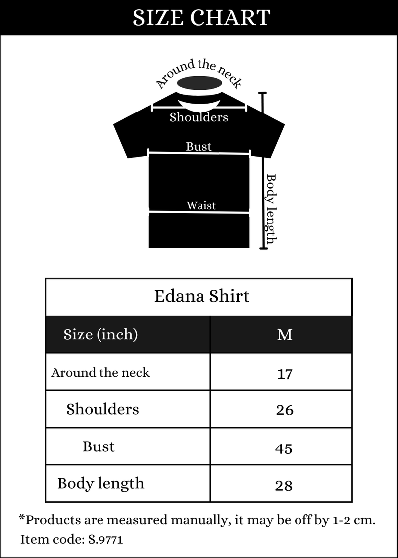 Edana Shirt